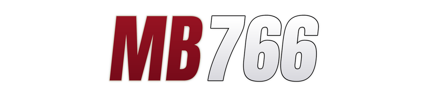 mb766 Logo